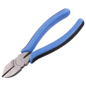 Кусачки боковые (CR-V) 188 мм