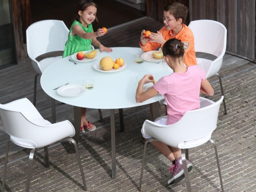 Joli Круглый обеденный стол sun-id-1460373 - Вид №6