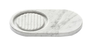 Мыльница WE ARE IB mr031_1 No finish Marmo