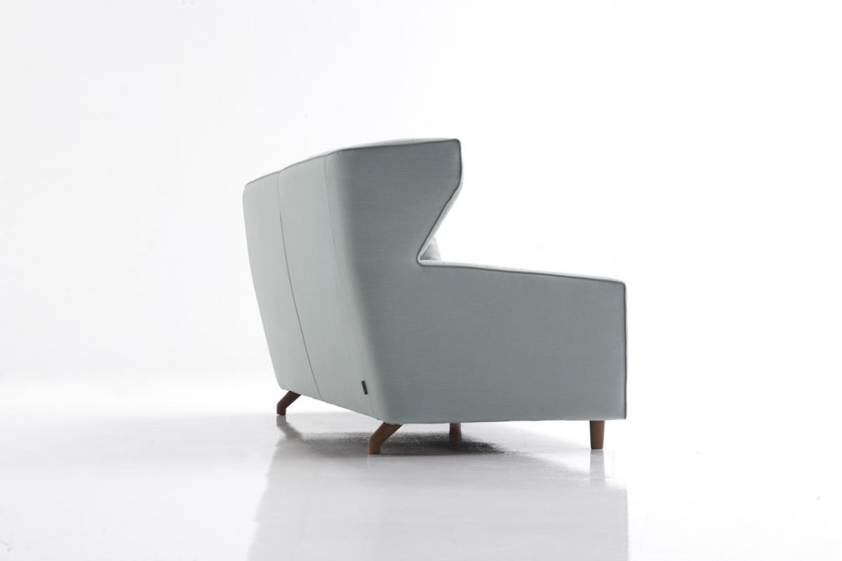 001329 Диван большой SANCAL Folk - Вид №1