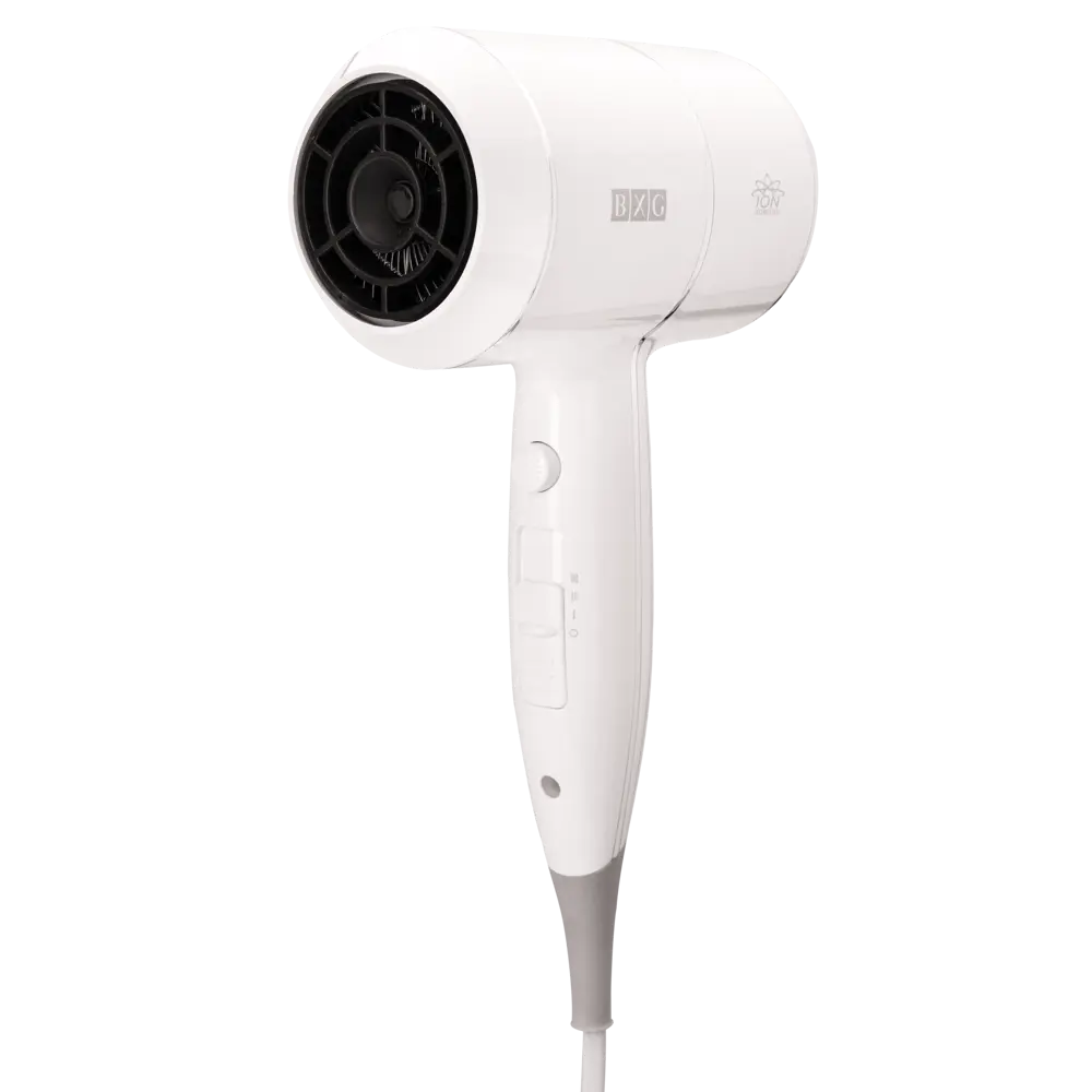 Фен BXG 1600 Н1, 1800 Вт, цвет белый BXG-1600 STLM-2136461 - Вид №6