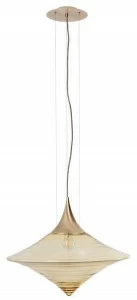 Hind Rabii Подвесной светильник из стекла Disca