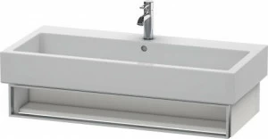 VE600708585 Vero Тумбочка подвесная Белый глянцевый лак