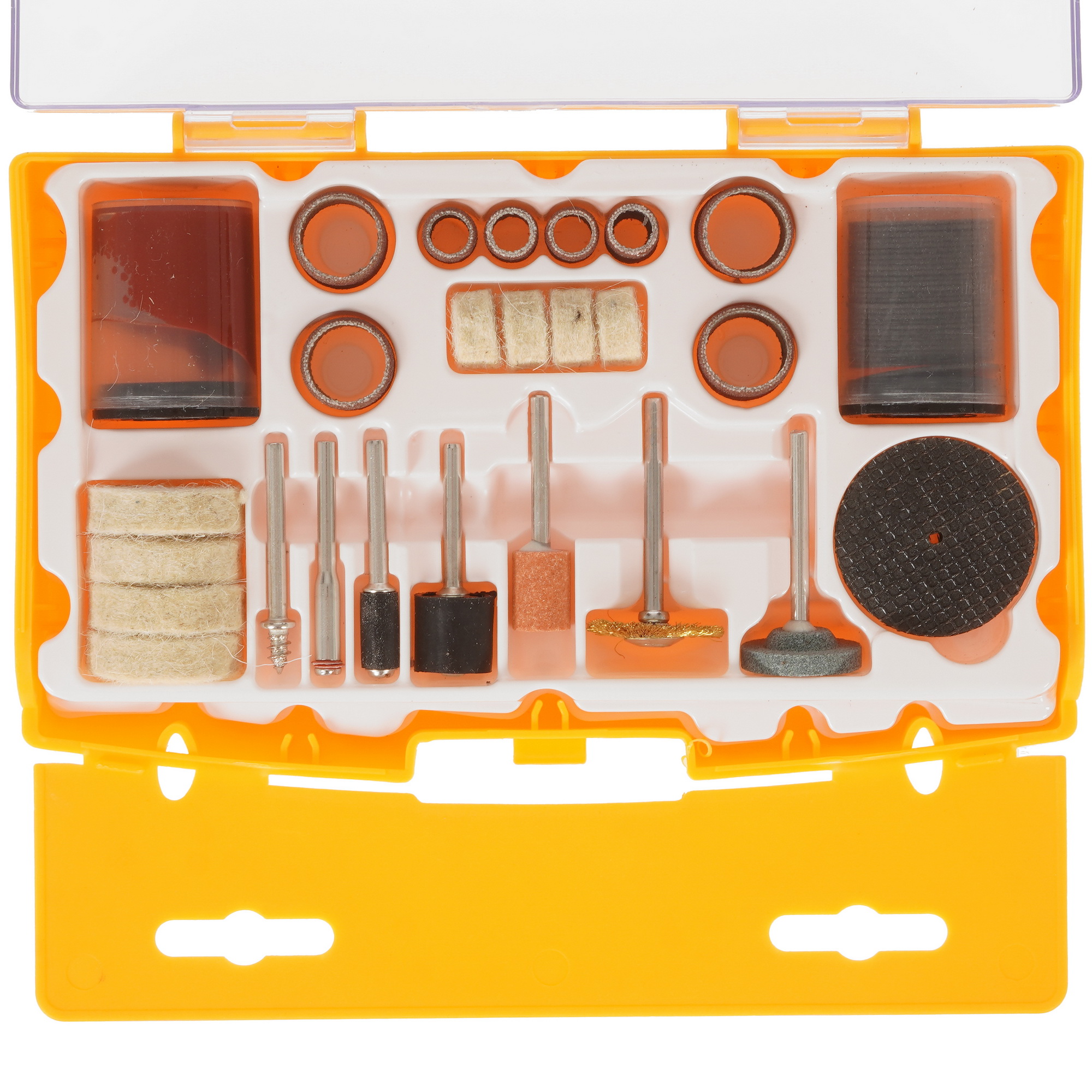 Насадки для гравировальной машинки DEKO DH56 5304913 STDN-0146660 - Вид №1