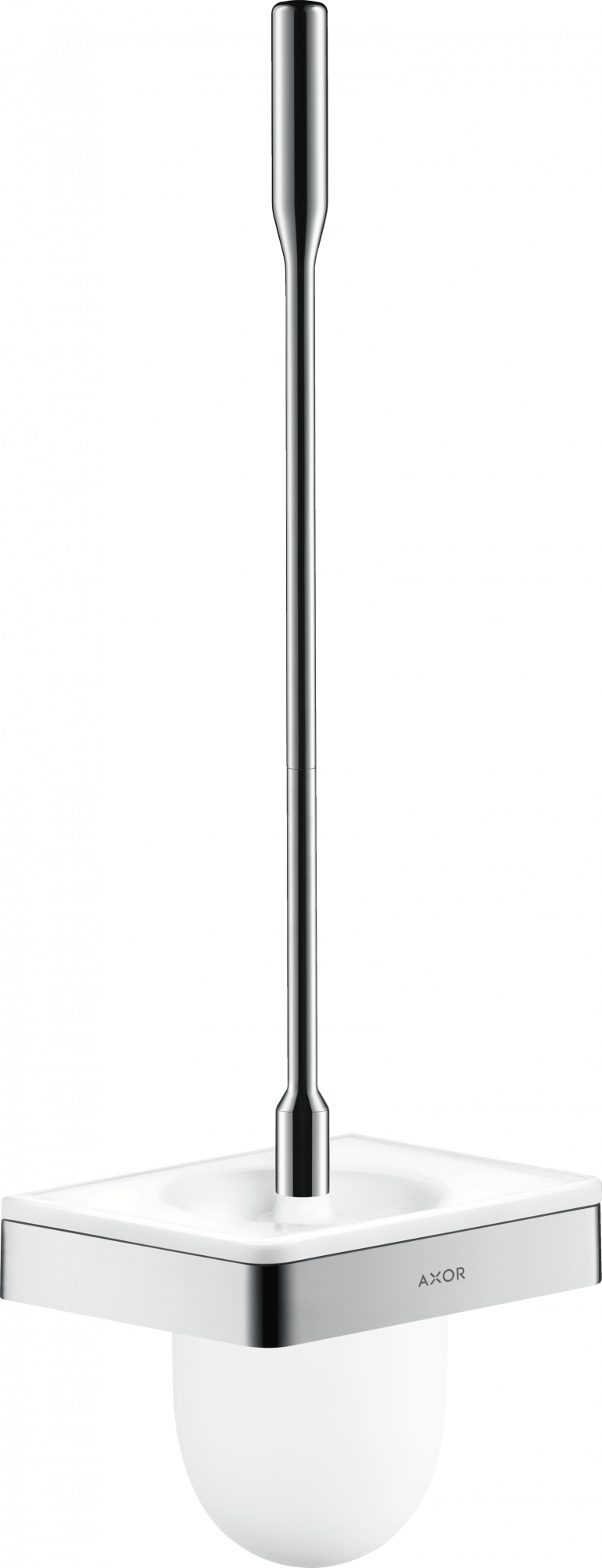 42835000 Держатель ершика для унитаза настенный AXOR UNIVERSAL ACCESSORIES