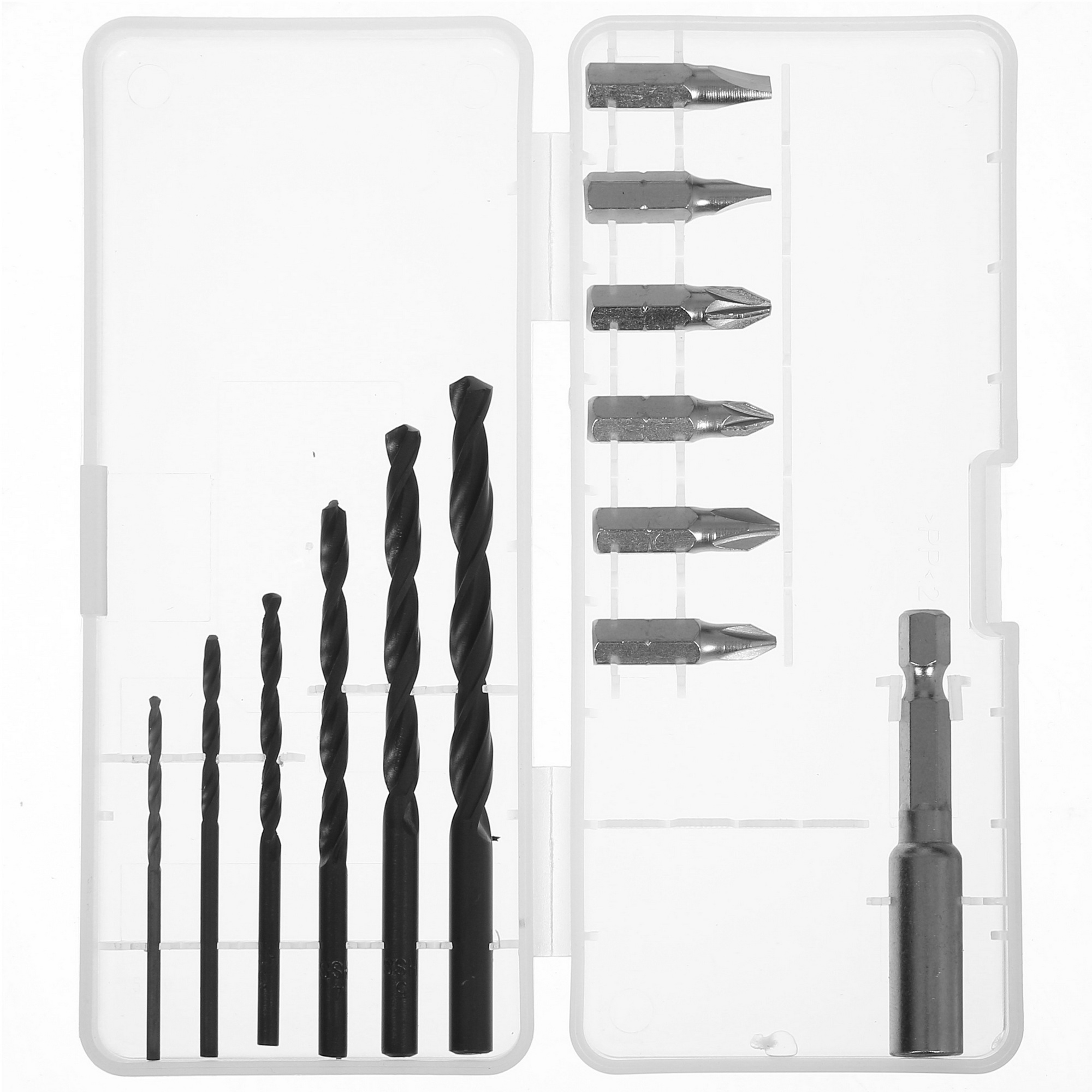 Дрель-шуруповерт FinePower OneBase CDHBR50K2 OneBase20 5089514 STDN-0145409 - Вид №9