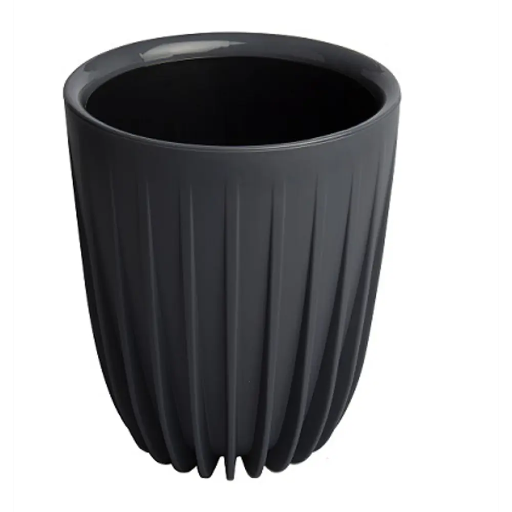 Горшок EVERGREEN DESIGN Сигма для декоративных растений 89363918 Серия Сигма STLM-1479098