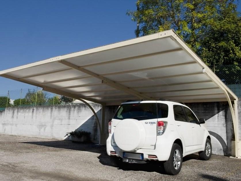 L'Officina by Adami Навес под навес sun-id-1390179 - Вид №2