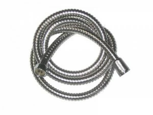 Шланг душ и-к мет RR333CNDGAT 1,5 м (с вращ. гайкой) REMER RR333CNDGAT