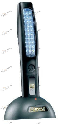 Lazzari Переносная светодиодная рабочая лампа sun-id-1462023