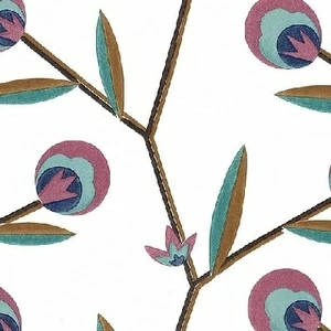 440324 Обои Rasch Sophie Charlotte