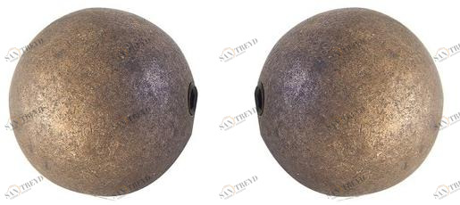 Dauby Выпускной для штор Pure® plus 13830