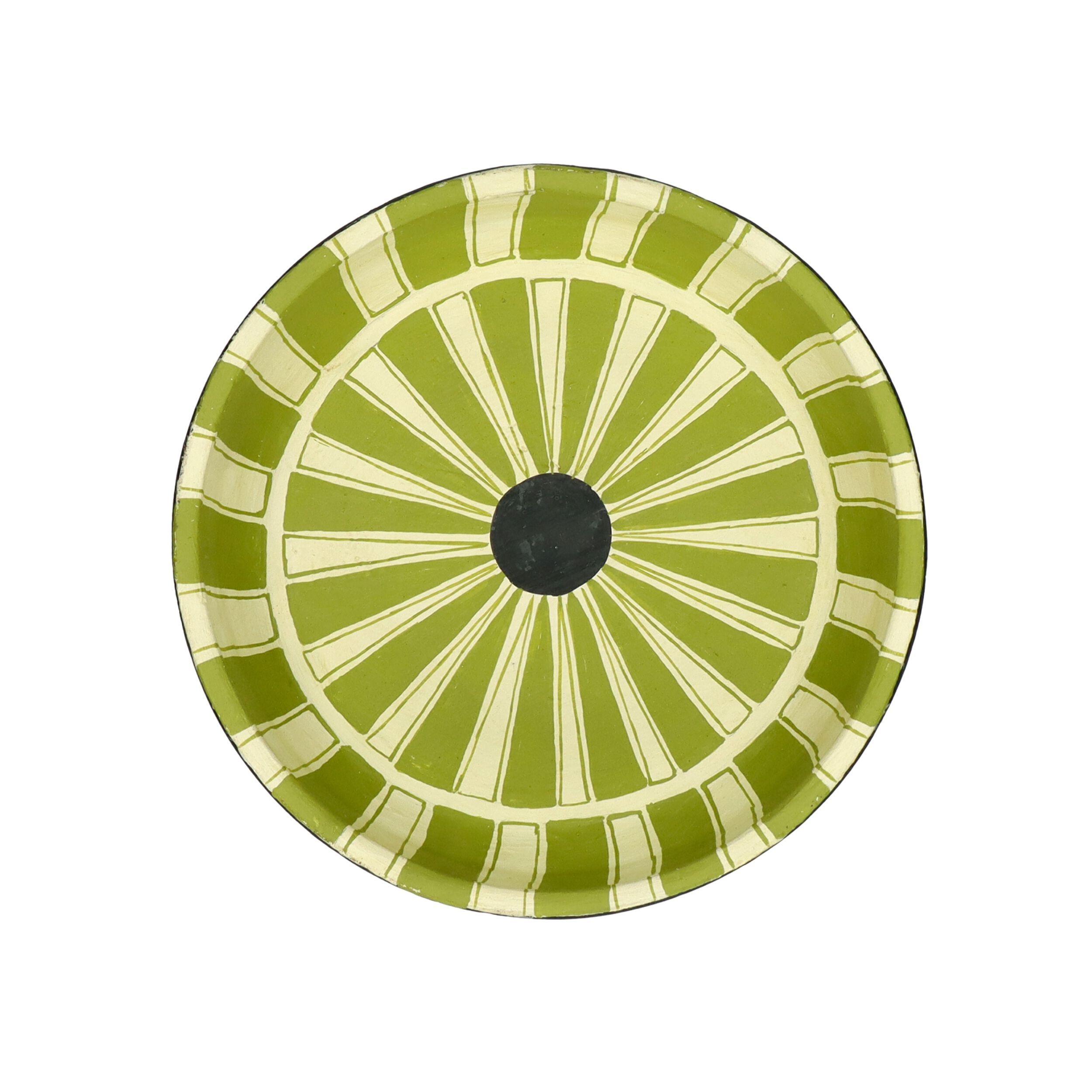 Терракотовая чаша POMAX Laurien ARCH-00085753 - Вид №1