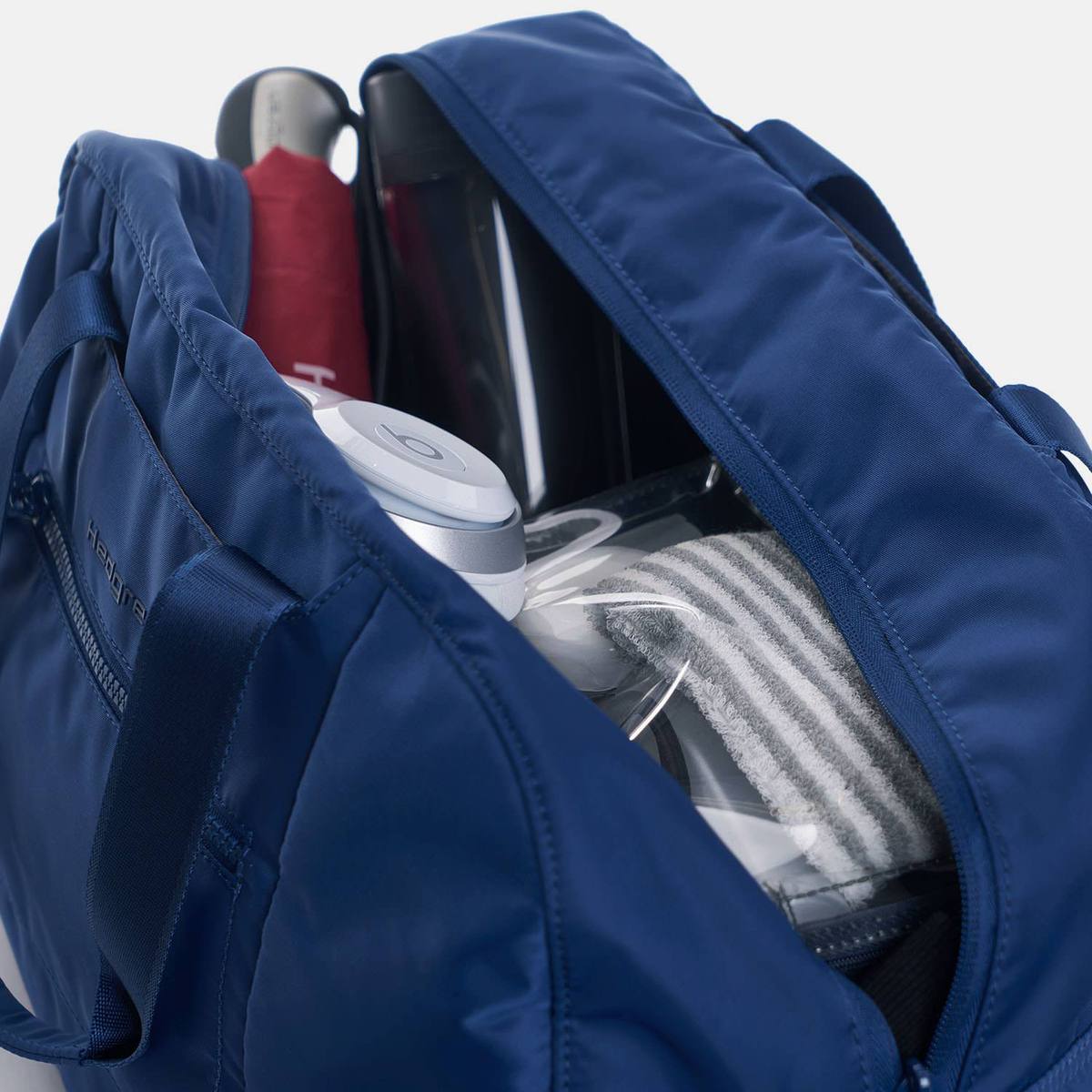 HITC06/345 Сумка HITC06 Duffle Wandering Hedgren Inter-City  - Вид №6