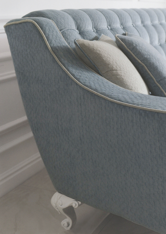 Диван  GIORGIO CASA S323 Giulietta e romeo - Вид №2