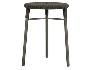 Круглый садовый столик