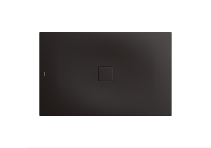 Душевой поддон KALDEWEI Сталь эмалированная 856-2 452 теплый серый 90