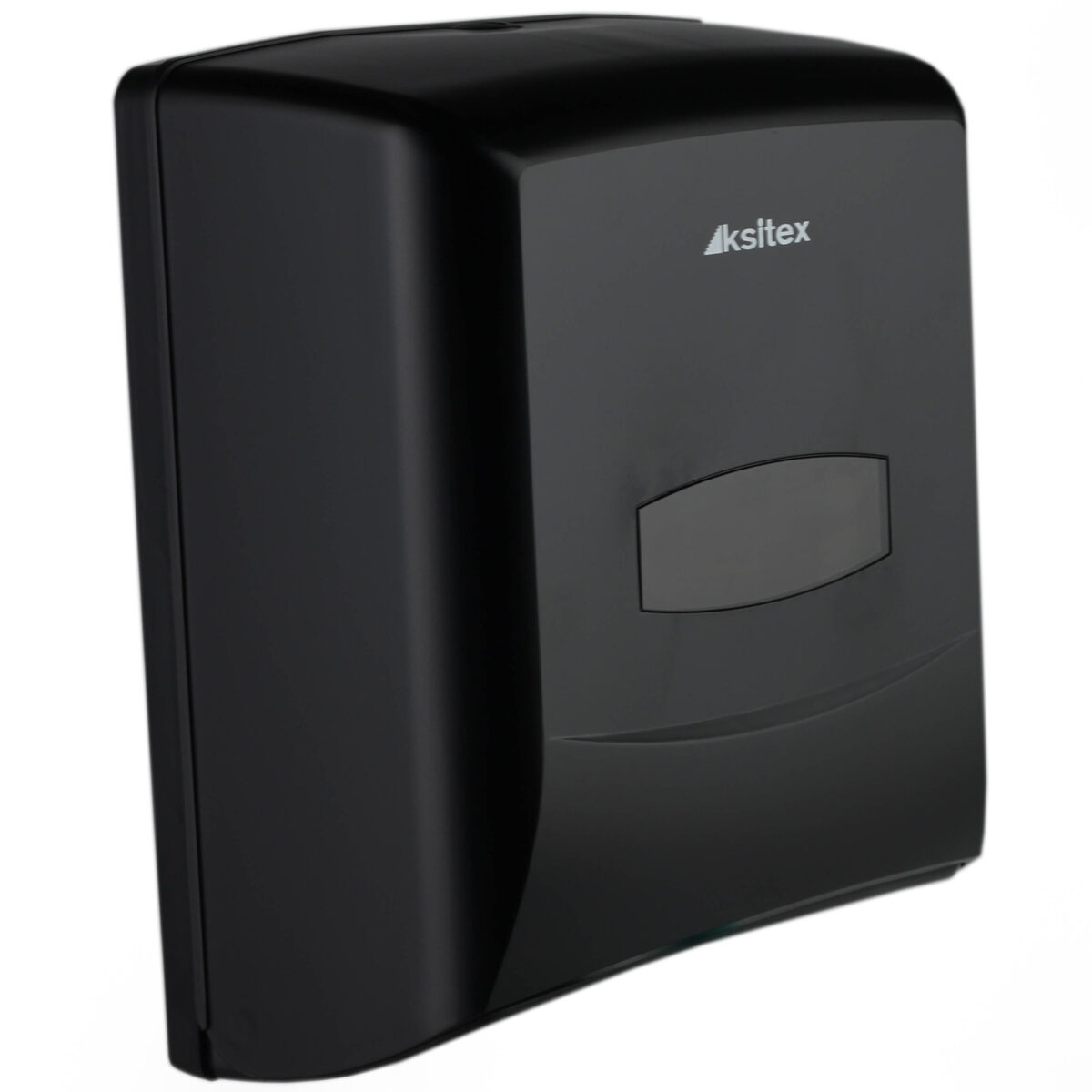304009476 Держатель бумажных полотенец TH-8238B (черный) KSITEX 