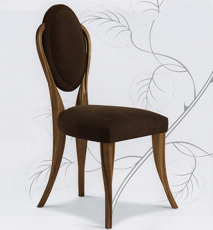 Стул  RIVATELIER 226 Alea