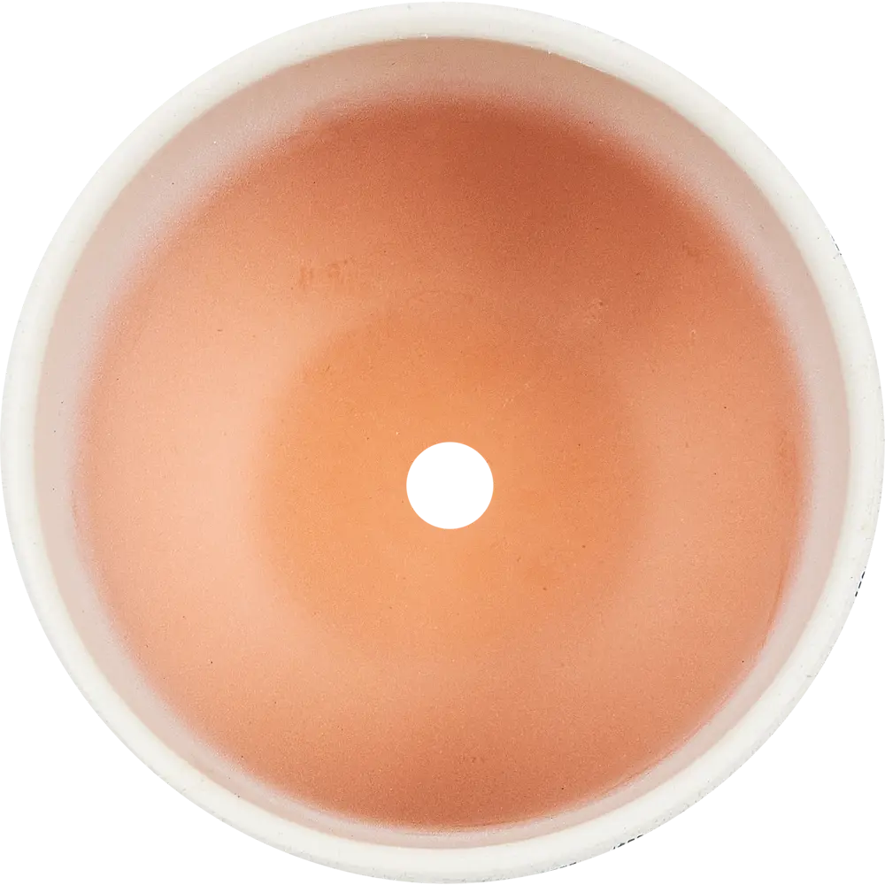 Santreyd Кросс Бук 1 — керамический горшок для декоративных растений 89351706 КС-Бук1-282-03 STLM-0960857 - Вид №2