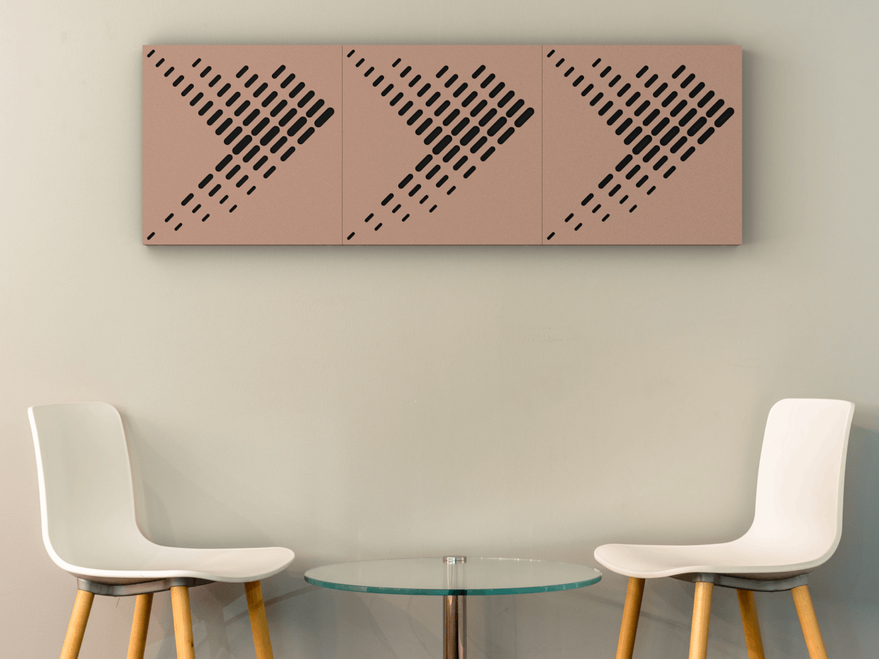 Акустическая панель Vicoustic VicPattern Ultra ARCH-00150387