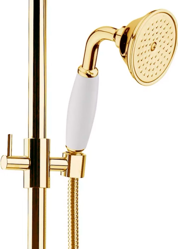 OT760405010 Душевая стойка Webert Ottocento - Вид №2