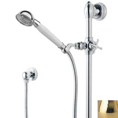 688120KK21 Душевой гарнитур Bandini Classic Santreyd