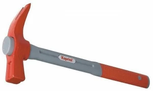 KAPRIOL Молоток столярный с головкой, окрашенной эпоксидным порошком Hand tools - martelli
