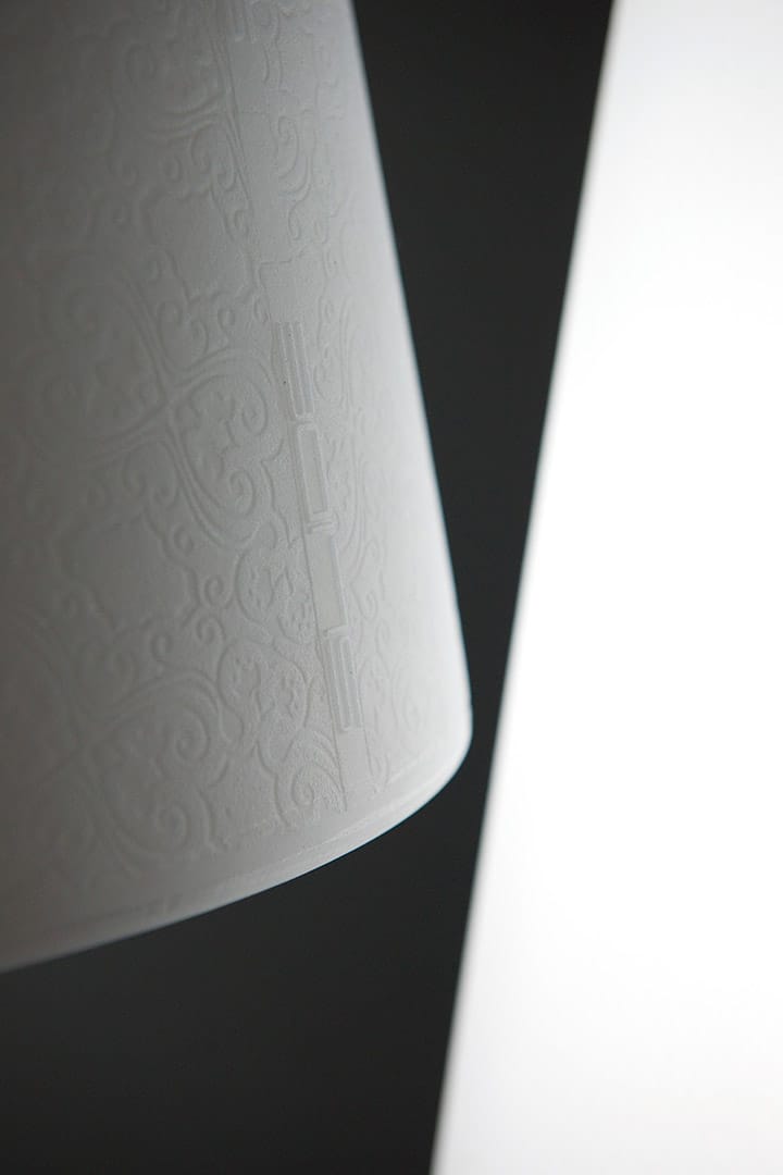 Стальная напольная лампа SLIDE Али-Баба ARCH-00112132 - Вид №1