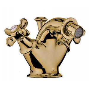 OT710102065 Смеситель для биде Webert Ottocento