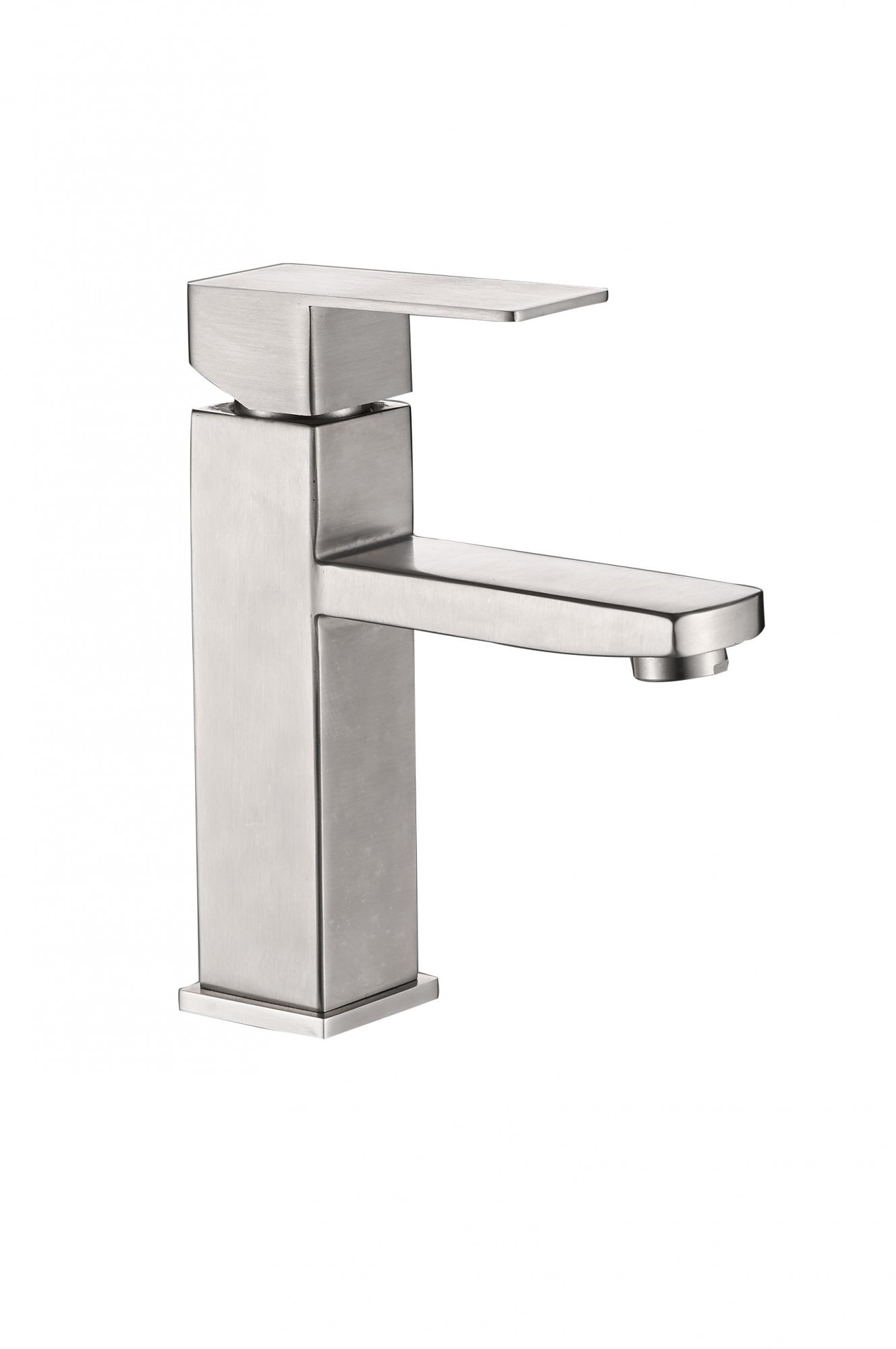 HB10803 Смеситель для раковины , хром Haiba 