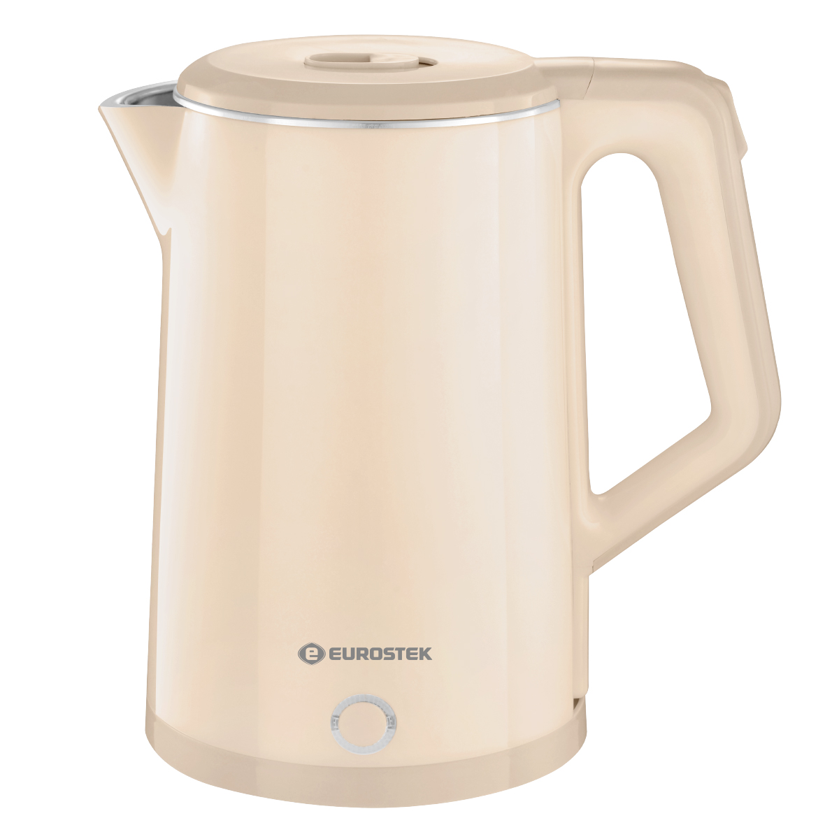 9974049 Электрочайник Eurostek EEK-3029 бежевый STDN-0047749