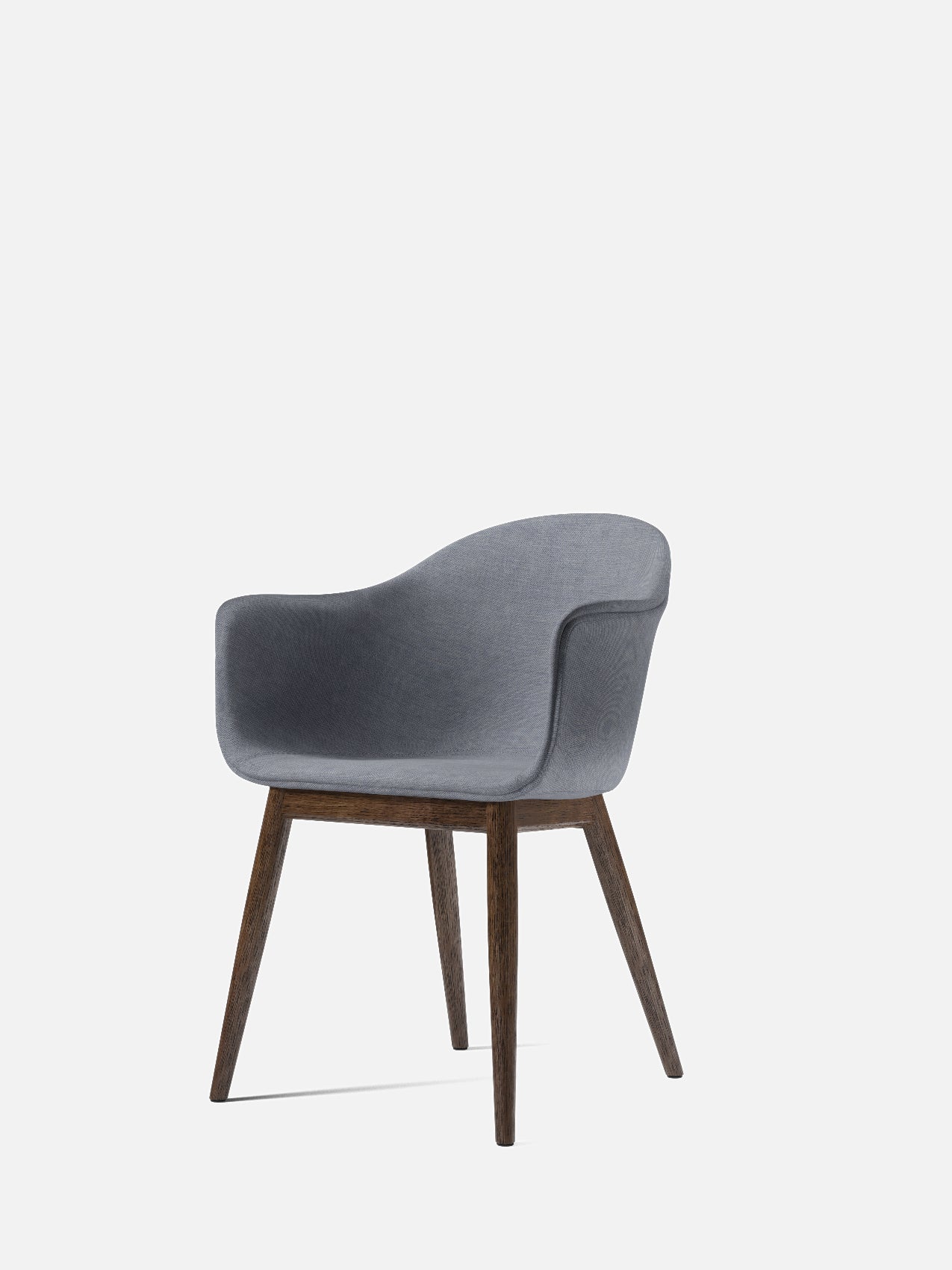 9391002-036G04ZZ Harbour Arm Chair, с мягкой обивкой LuceLight  - Вид №92