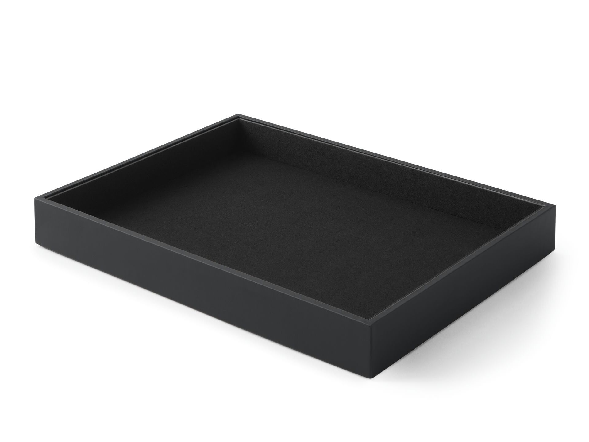 Кожаный лоток для документов EGLOOH Minerva ARCH-00080285 - Вид №22