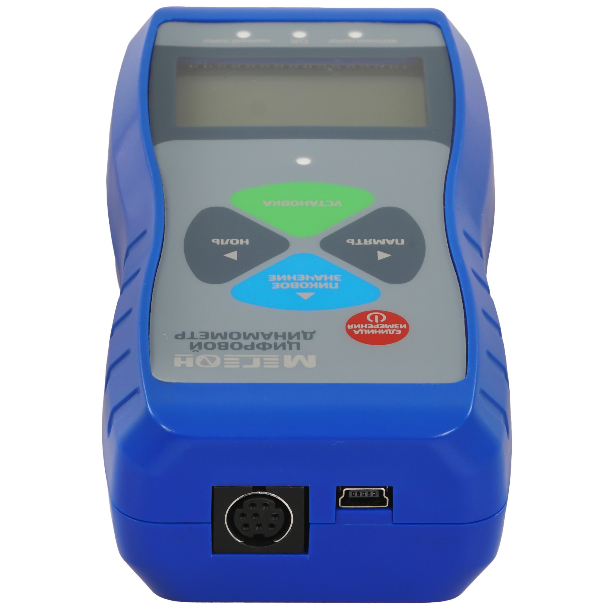 Динамометр Мегеон 53005 9103615 STDN-0108154 - Вид №3