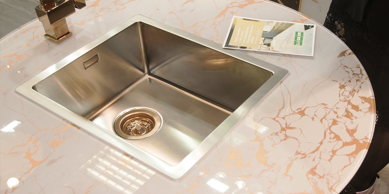 Столешницы для кухни - Порторо LIGRON LIST467 175 - Вид №16