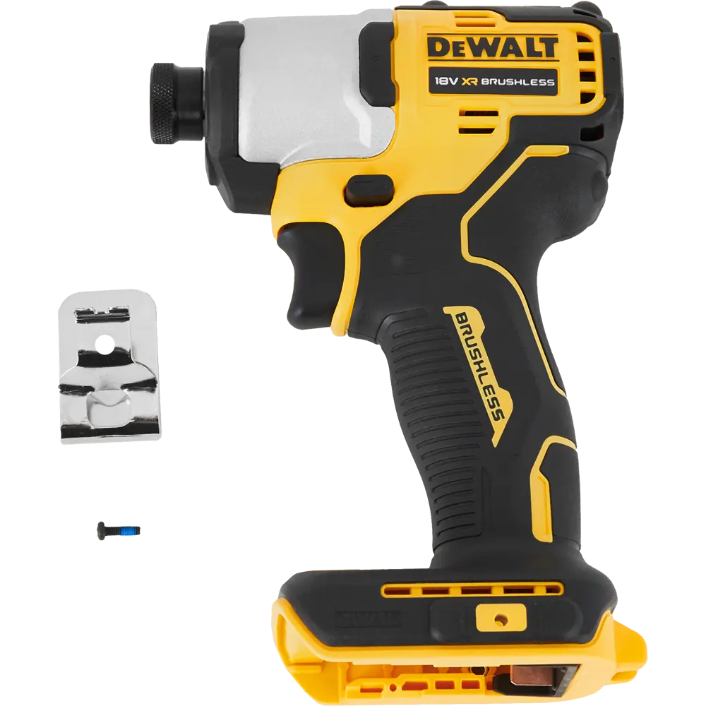 Винтоверт аккумуляторный бесщеточный Dewalt DCF840N-XJ, 18 В Li-ion, 192 Нм, без АКБ и ЗУ STLM-2102350 - Вид №3