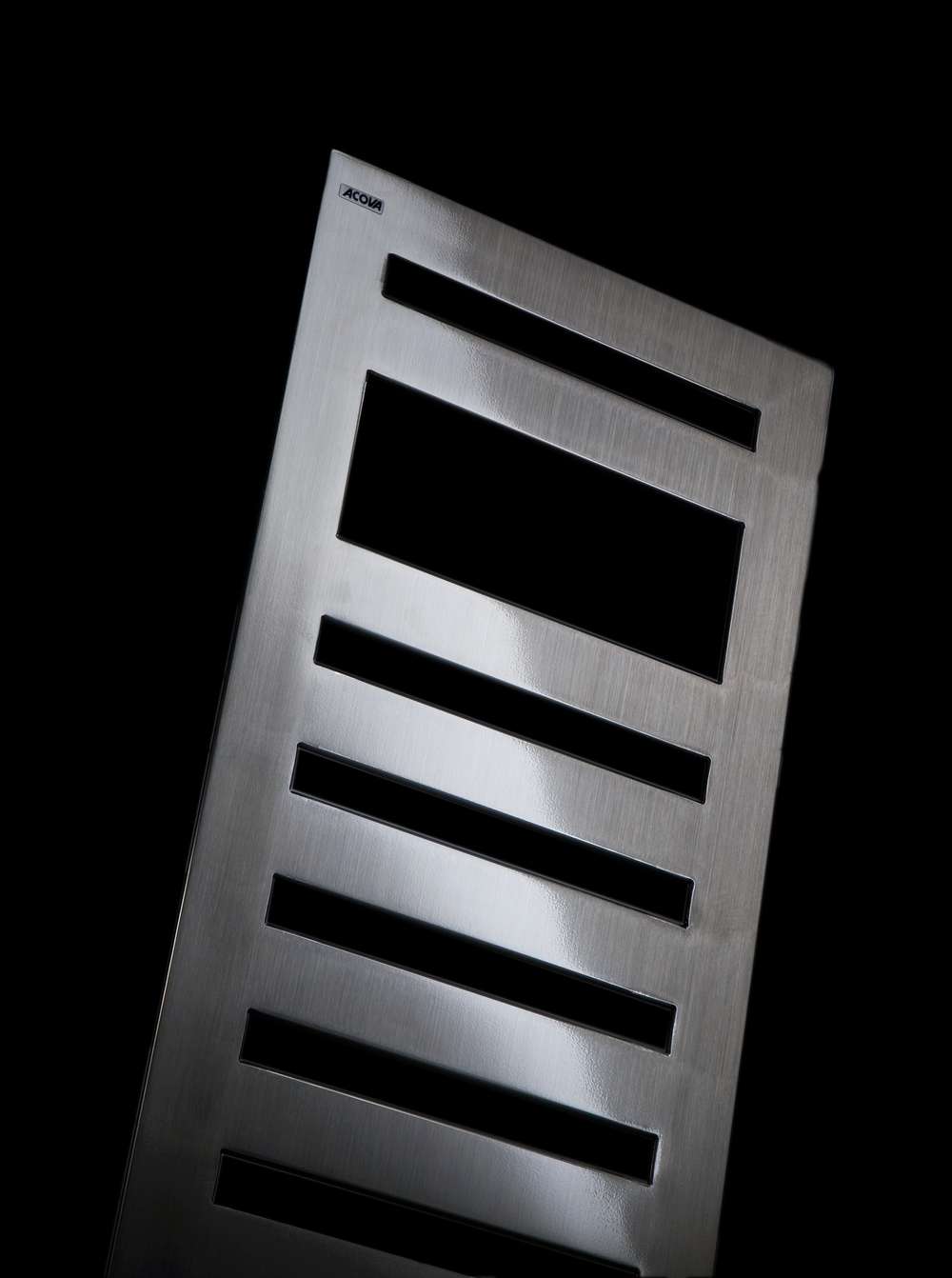 Радиатор Микс ASV-180-060/GF Karéna Spa Acova 1750  - Вид №5