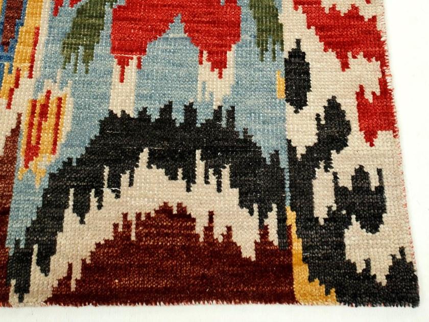 Jaipur Rugs Ковер ручной работы из шерсти Verna Lca-09-0001 - Вид №1