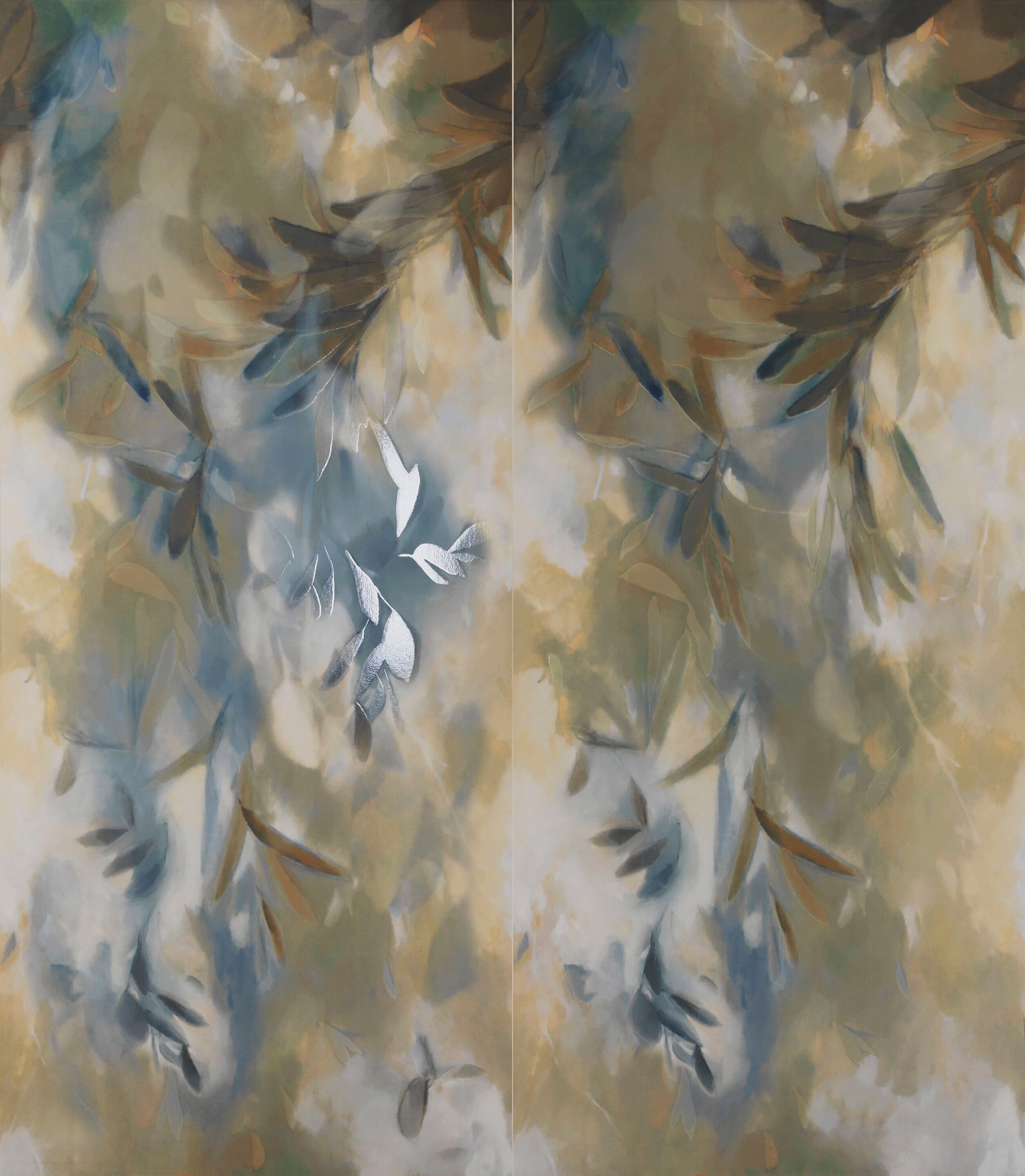 Белая паста с эффектом цемента и декоративная коробка FAP ceramiche Ylico ARCH-00073672 - Вид №36