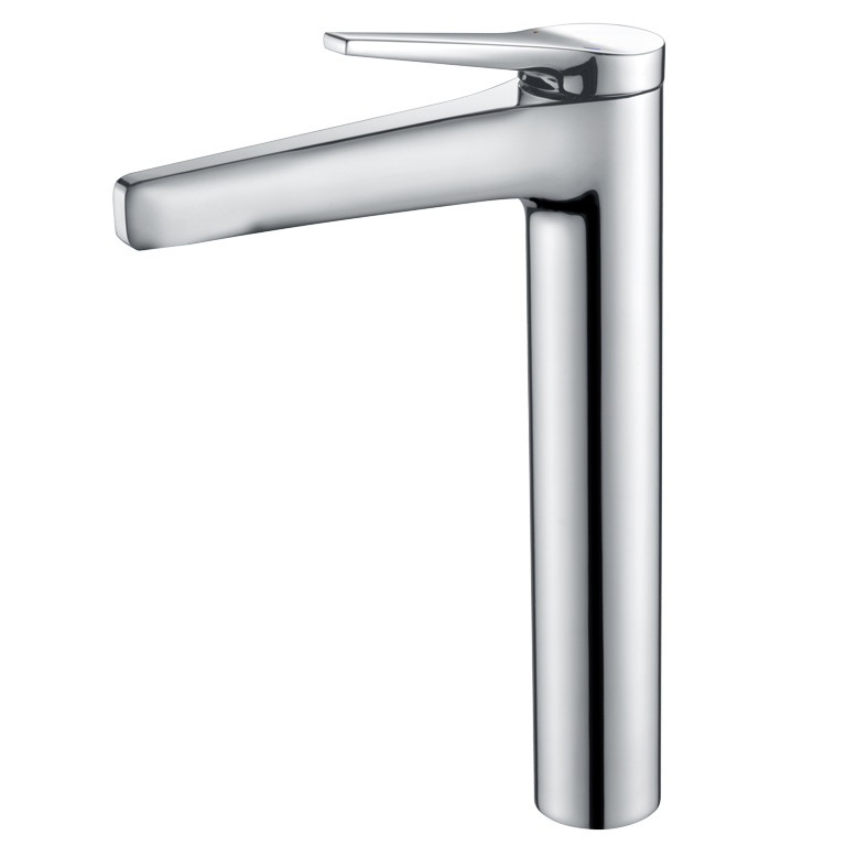 GT35AGT111 Смеситель для раковины высокий Prime Martí 1921 Marti 1921  - Вид №1