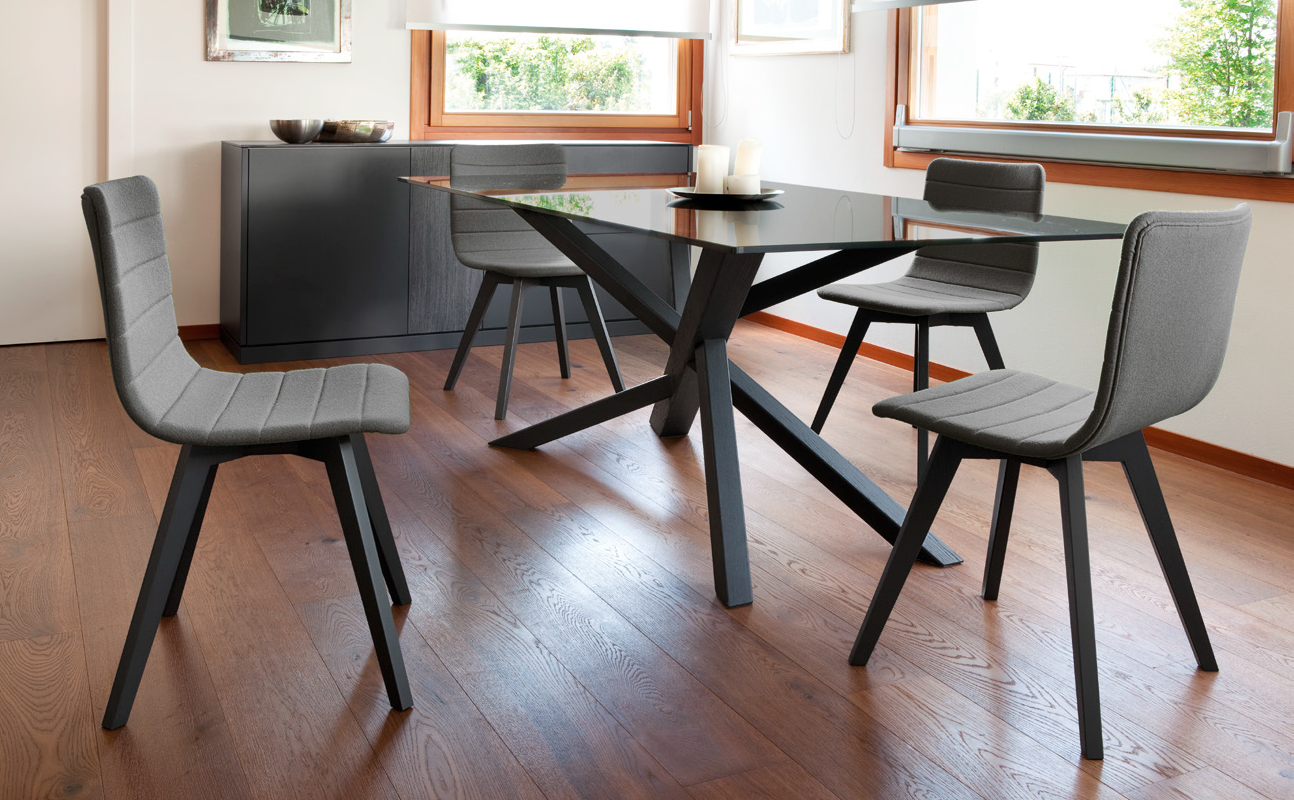 Стол TREE DOMITALIA TREE.T.0003.LAS 