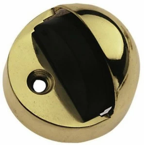 Pasini Латунный упор для двери  005p