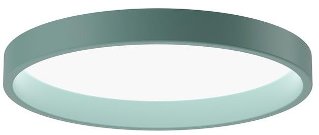 Louis Poulsen Полувстраиваемый потолочный светильник led Lp circle sun-id-1397531 - Вид №2