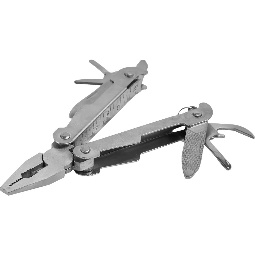 Мультитул-пассатижи Sparta 17612 13 функций STLM-2087051