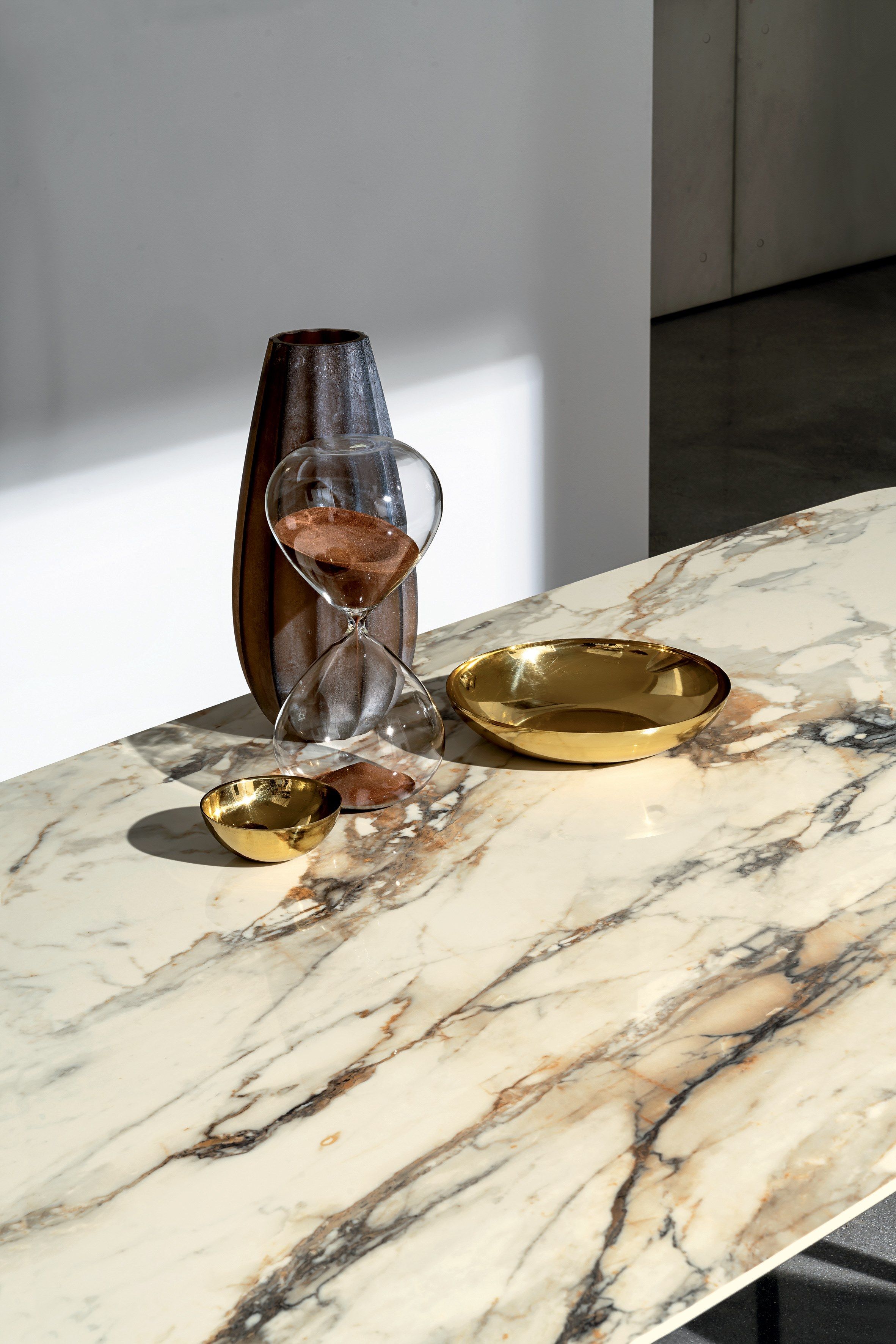 Керамический обеденный стол Sovet Italia Arkos ARCH-00131184 - Вид №2