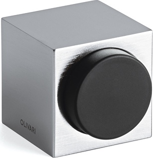 B136S_CO Ограничитель открывания CUBO OLIVARI 