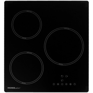 9968437 Индукционная варочная поверхность HOMSair HI43ABK