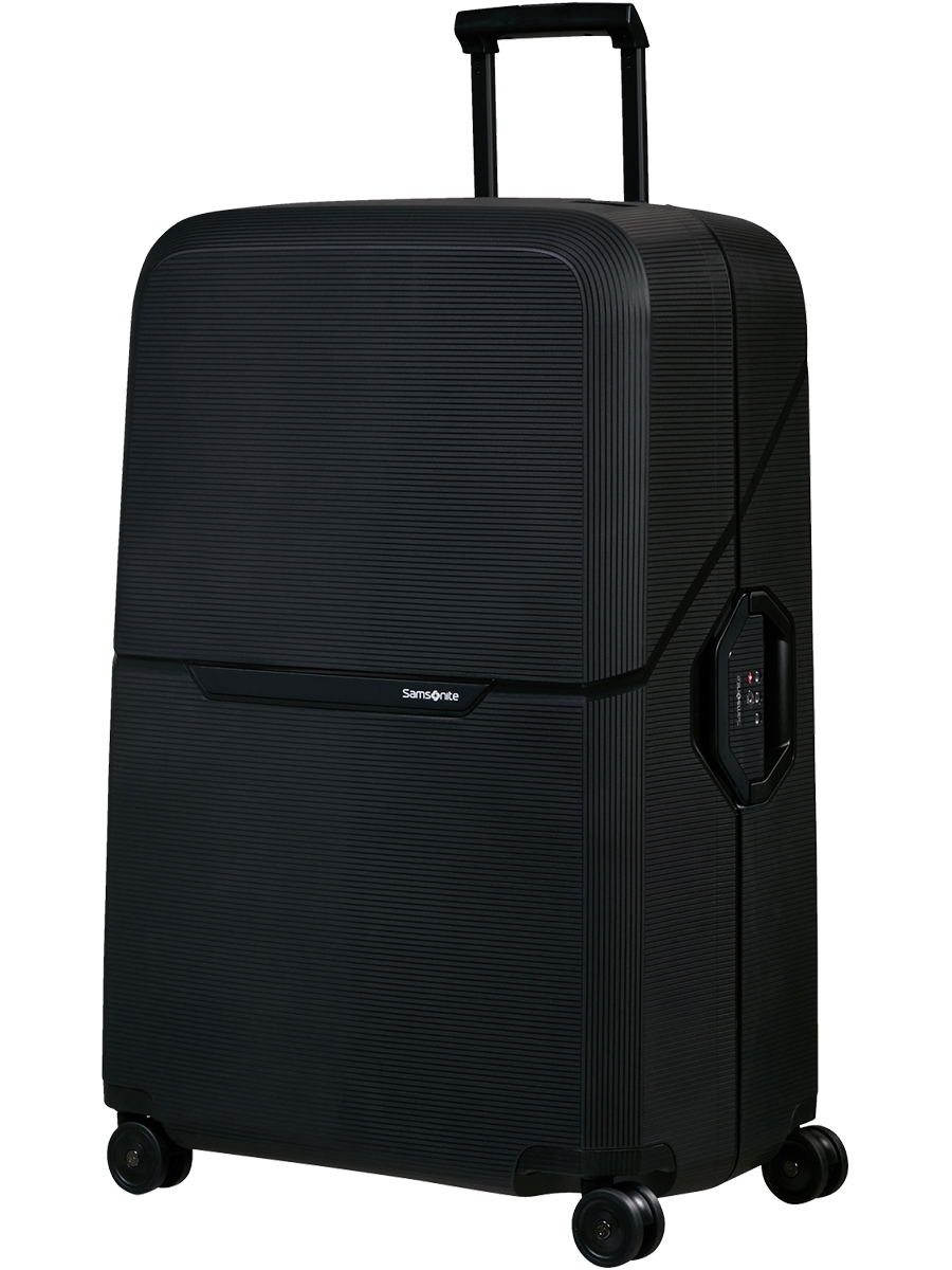 KH2-18004 Чемодан KH2*004 Spinner Samsonite Magnum Eco 