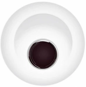 KUNDALINI Светодиодный настенный светильник из полиэтилена